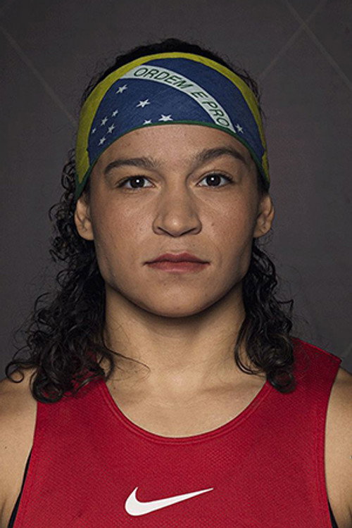 Photo of Beatriz Ferreira, Acting