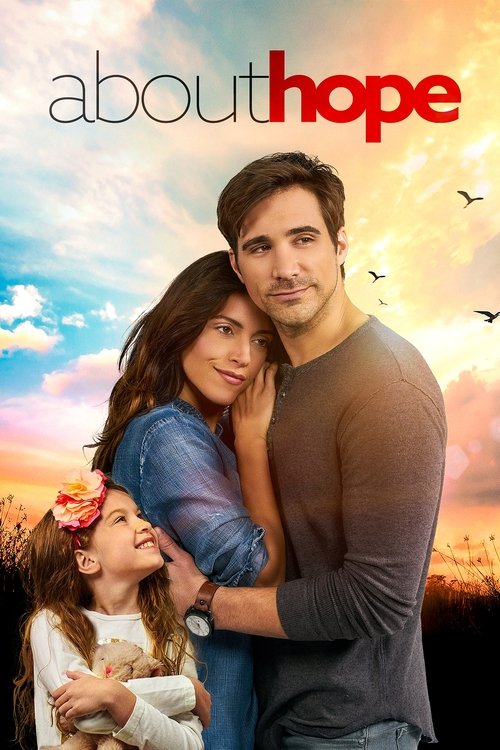 Movie poster for False Hopes (2020)
