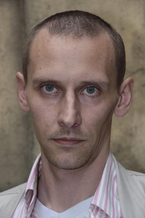 Konstantin Gaekho profile