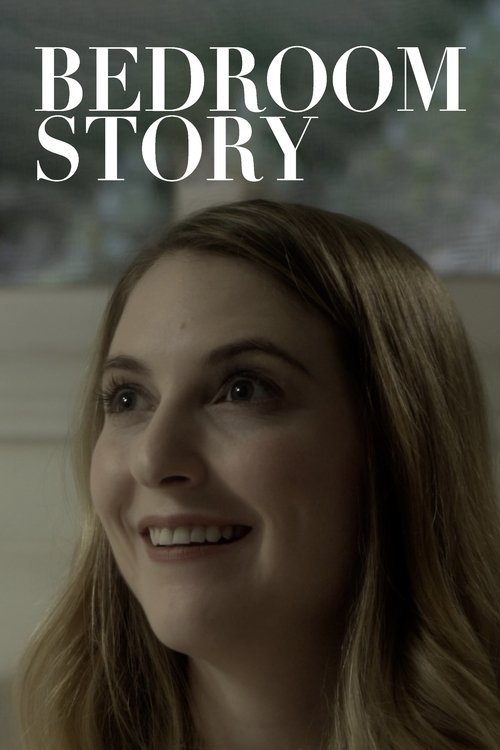 Movie poster for Bedroom Story (2020)