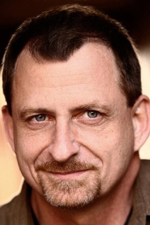 Photo of John Balma, Acting