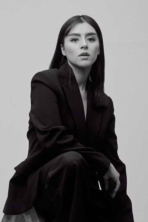 Photo of Andrea Uribe, Acting