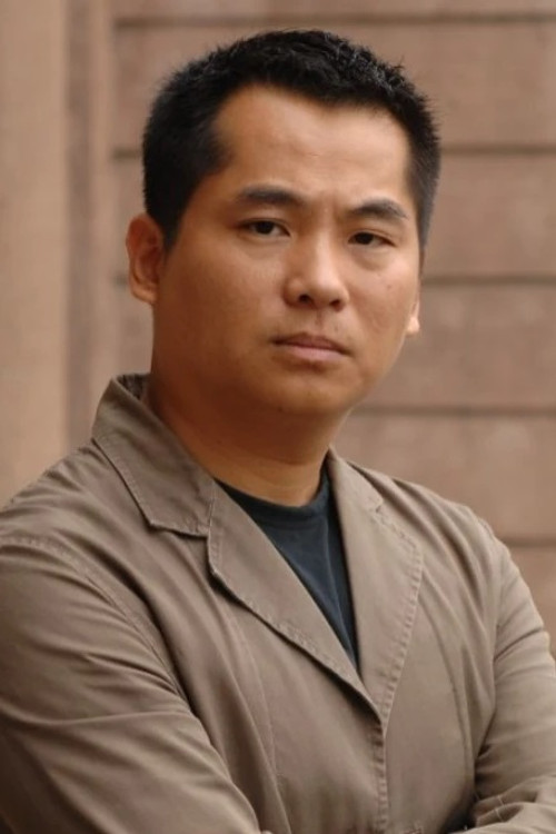 Chen Ming Zhang profile