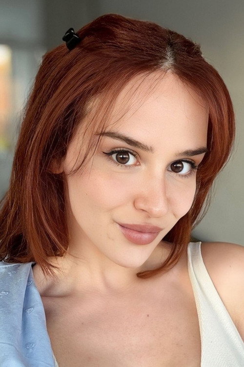 Photo of Norah Juliette, Acting