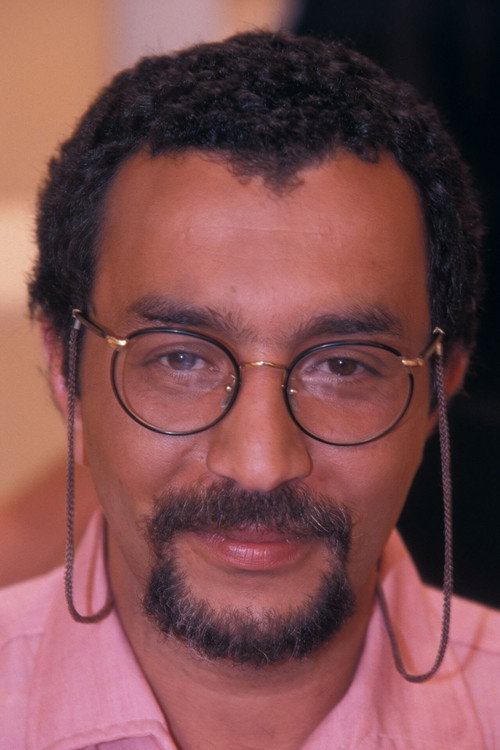 Photo of Hafed Benotman, Acting