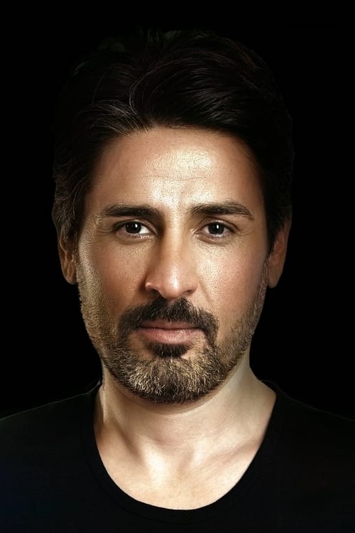 Barış Hayta profile