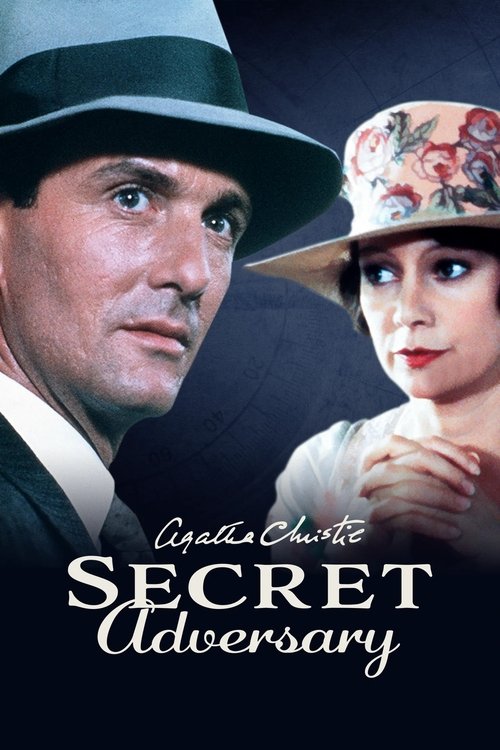 Movie poster for The Secret Adversary (1983)