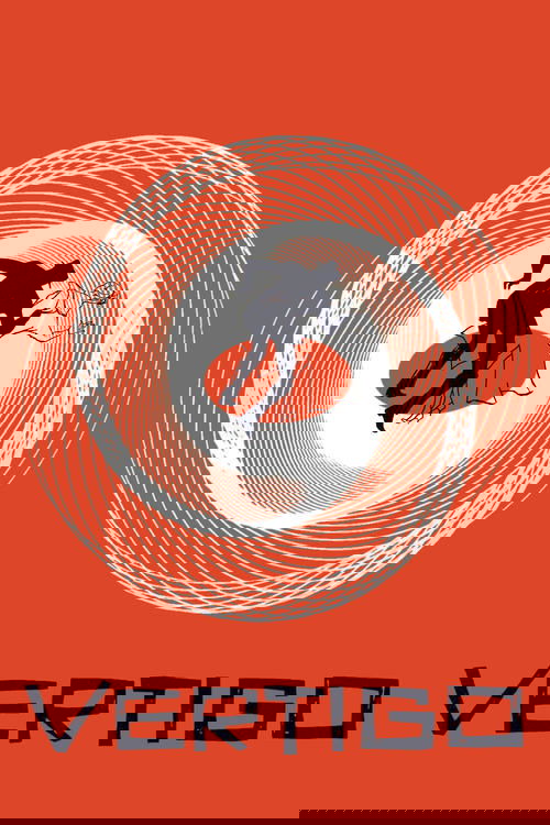 Vertigo poster