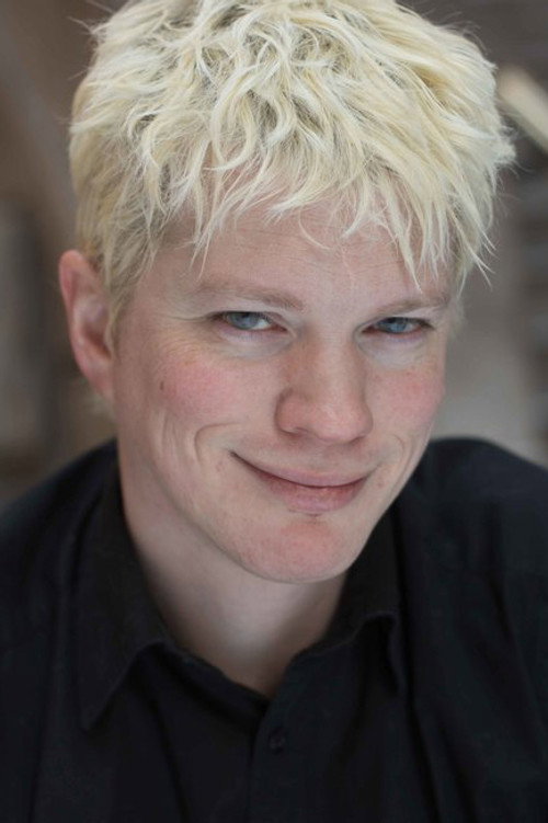 Photo of Ryan Stick, Acting
