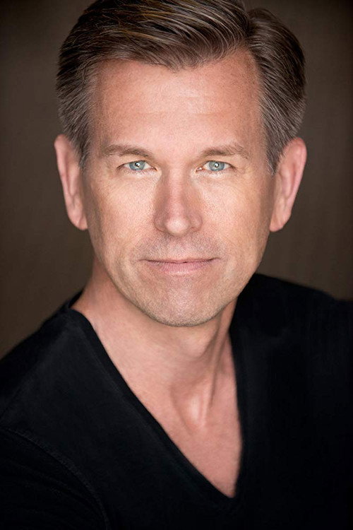 Photo of Jack Garrity, Acting