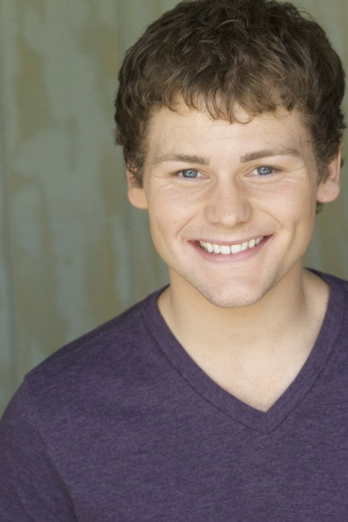Photo of Drew Lynch, Acting