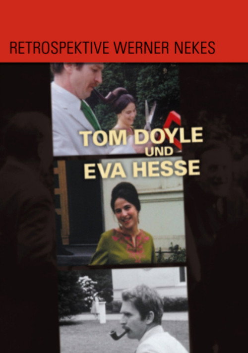 Movie poster for Tom Doyle und Eva Hesse (1965)