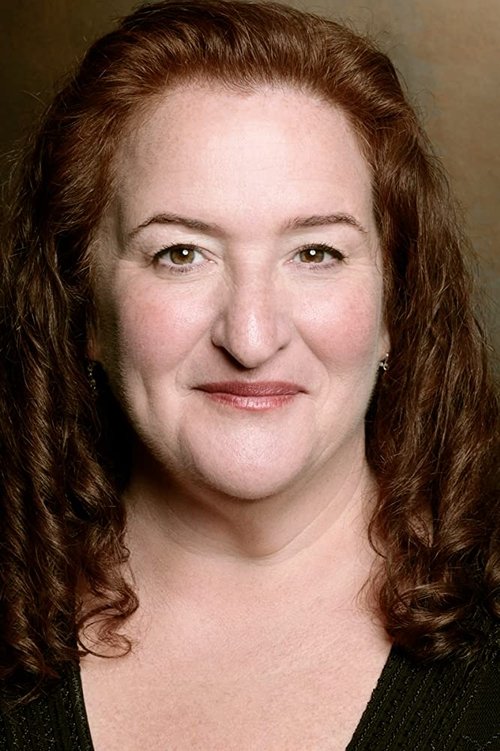 Rusty Schwimmer profile