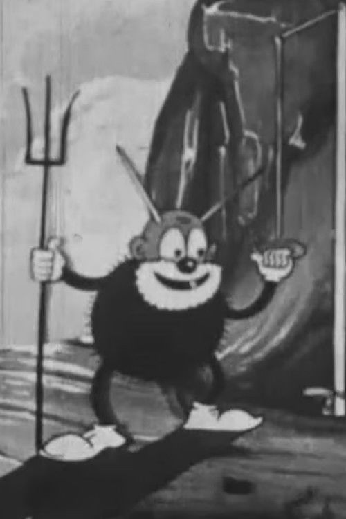 Tombolino's Hygiene poster