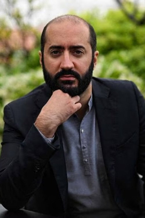 Photo of Kamal Lazraq, Directing