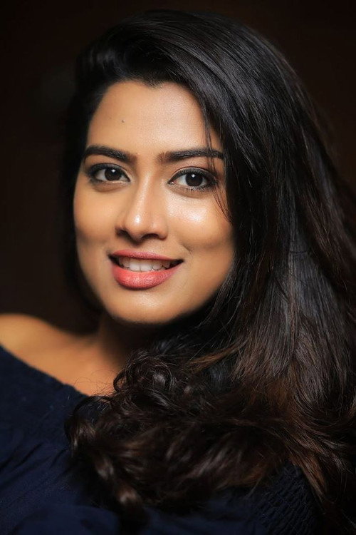 Photo of Dayyana Hameed, Acting