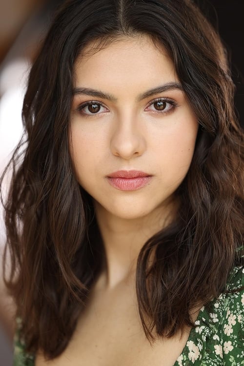 Photo of Sara Malal Rowe, Acting