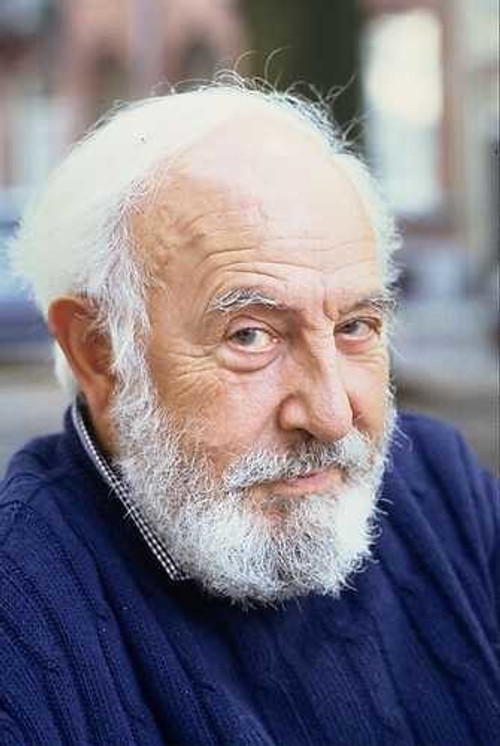 Lex Goudsmit profile