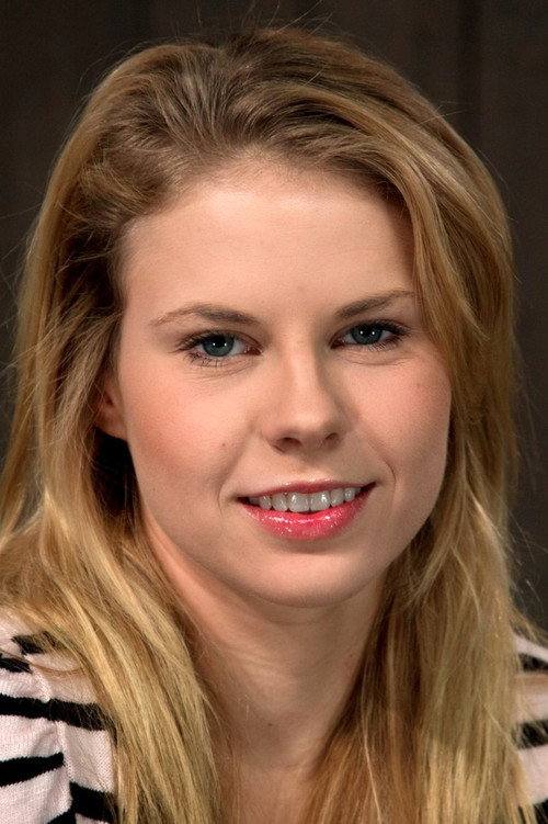 Photo of Tati Russo, Acting