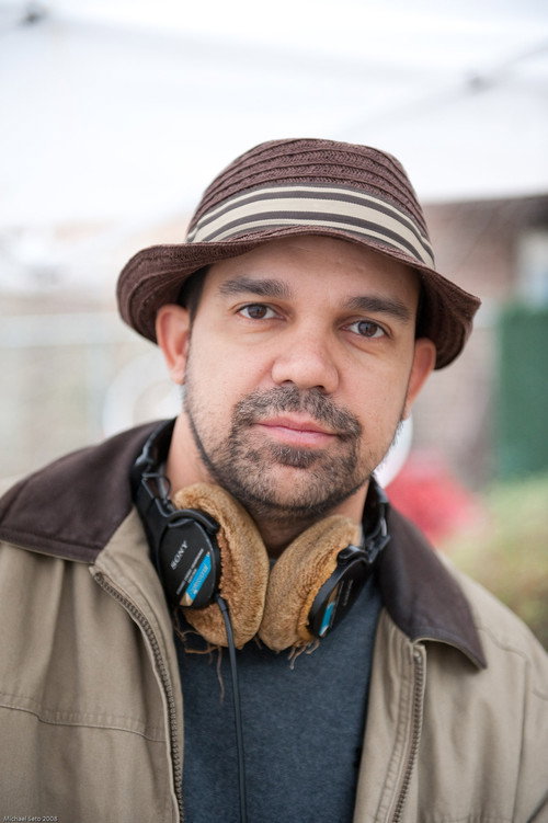 Photo of Flavio Alves, Directing