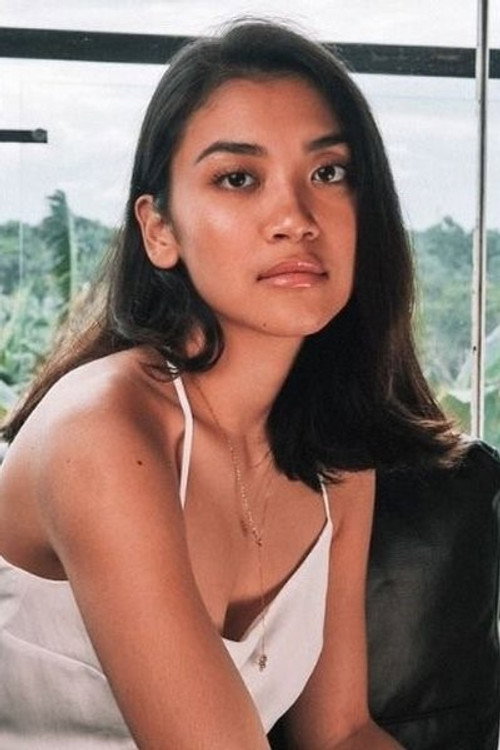 Photo of Canti Tachril, Acting