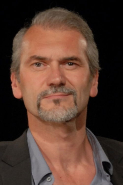 Serge Swysen profile