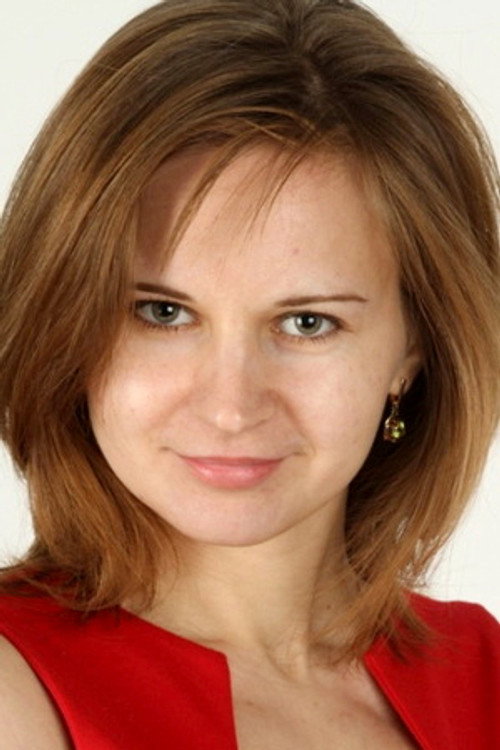 Photo of Anastasiya Lashkova, Acting