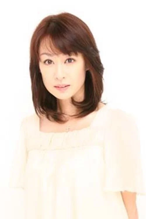 Photo of Mayuko Irie, Acting