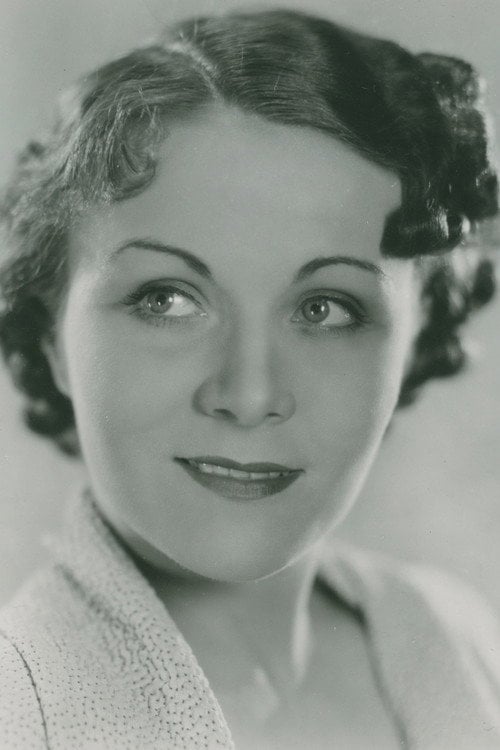 Photo of Karin Kavli, Acting