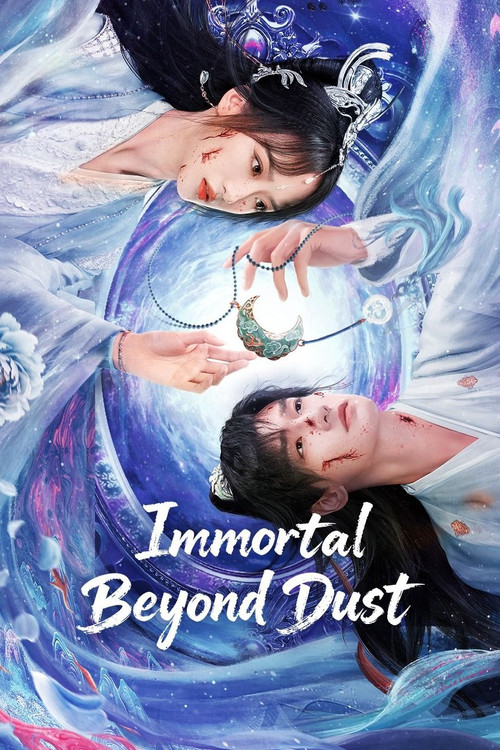 Immortal Beyond Dust poster