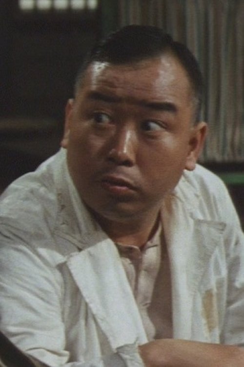 Photo of Hisao Dazai, Acting