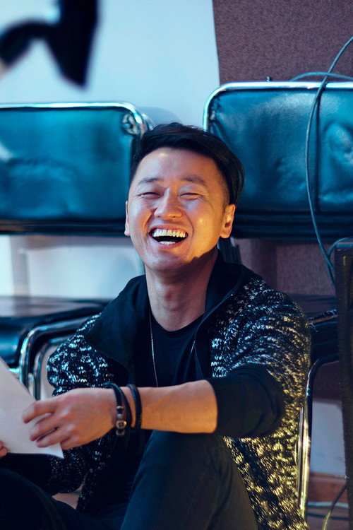Photo of Bayartsengel Purevjav, Acting