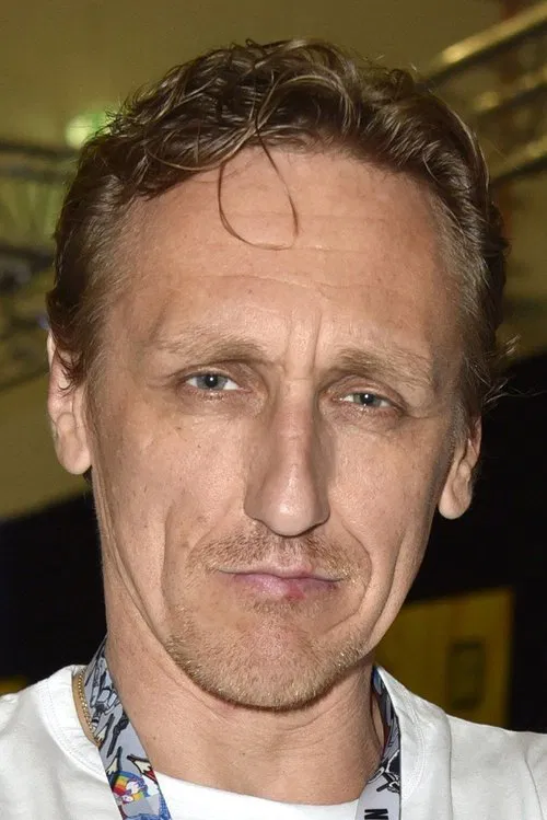 Photo of Vladimir "Furdo" Furdik, Acting