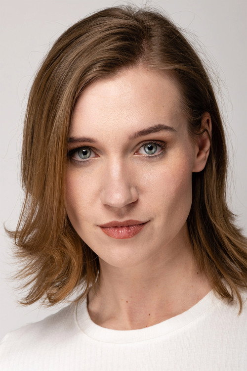 Photo of Ania Nova, Acting