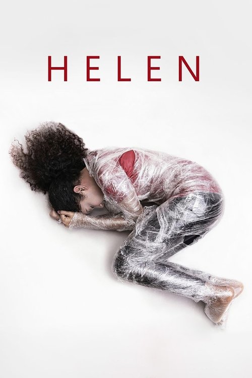 Movie poster for Helen (2019)