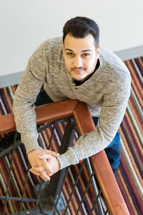 Photo of Stojan Đorđević, Acting