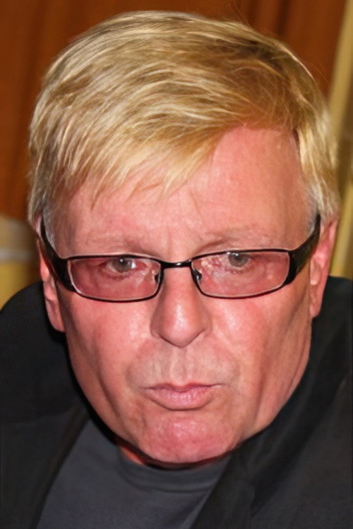 Photo of Daniel Dítě, Acting