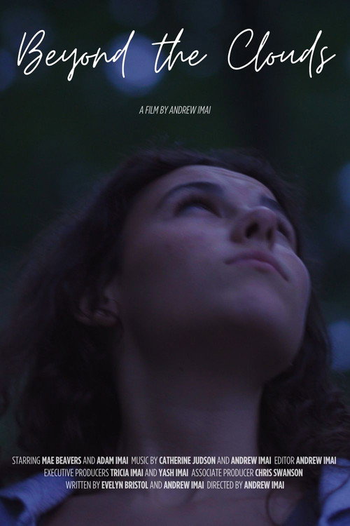 Movie poster for Beyond the Clouds (2025)