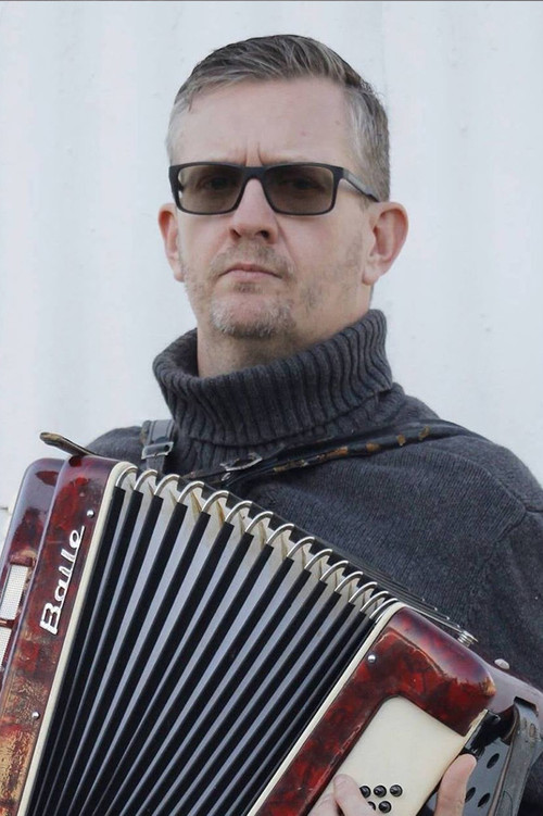 Photo of Mark Grimes, Acting