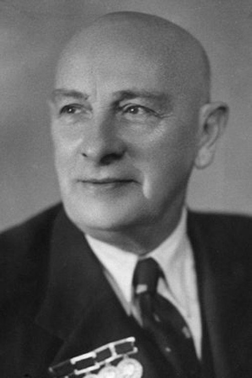 Photo of Aleksandr Zrazhevsky, Acting