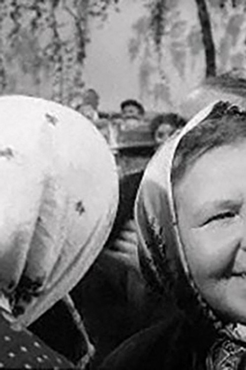 Photo of Lubov Studneva, Acting