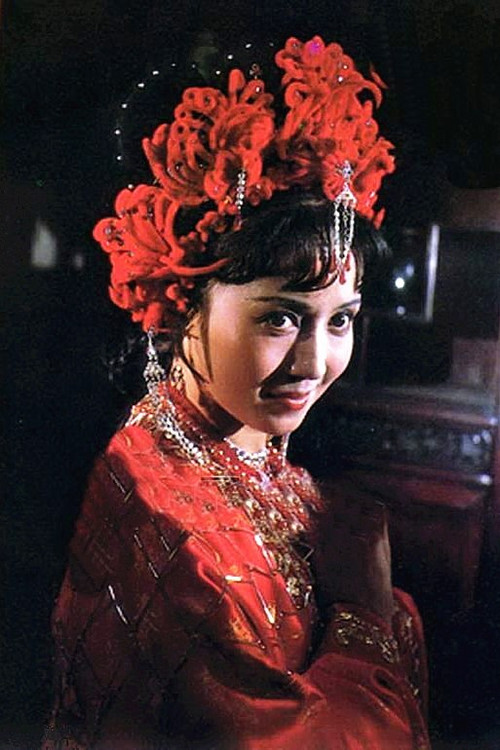 Photo of Wei Huili, Acting