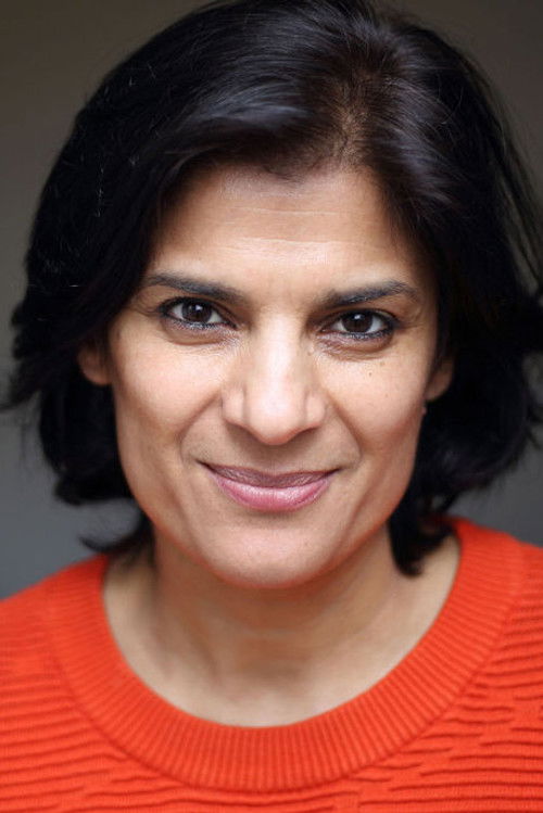 Photo of Syreeta Kumar, Acting