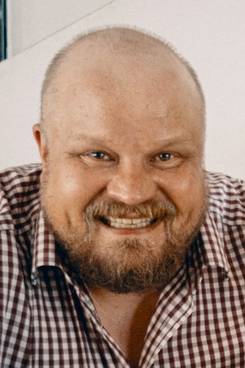 Photo of Mikko Mykkänen, Acting