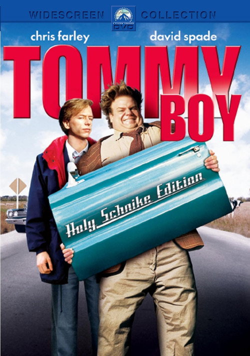 Movie poster for Just the Two of Us (2005)