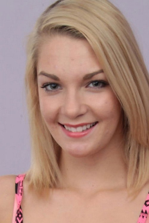 Photo of Ally Brooks, Acting