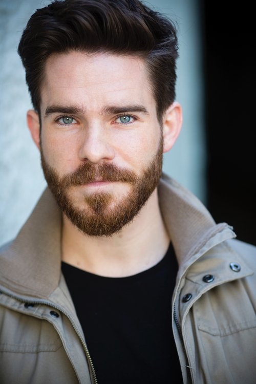 John Redlinger profile