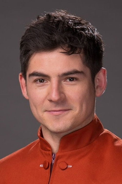 Claudio Castellón profile