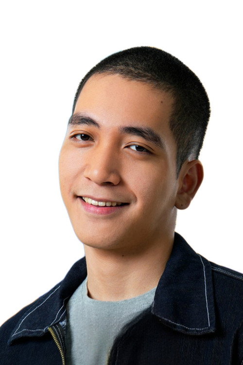 Photo of Rafi Sudirman, Acting