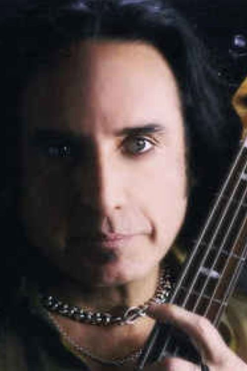 Photo of Marco Mendoza, Acting